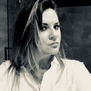 Meet your Posher, Olga